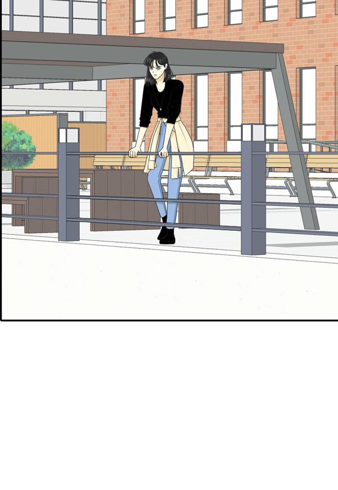 Read My Roommate Is A Gumiho ENGLISH Manga Online
