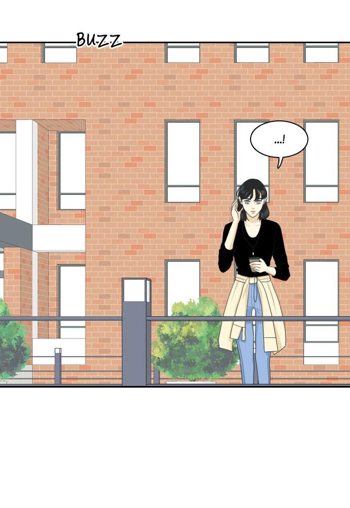 Read My Roommate Is A Gumiho ENGLISH Manga Online