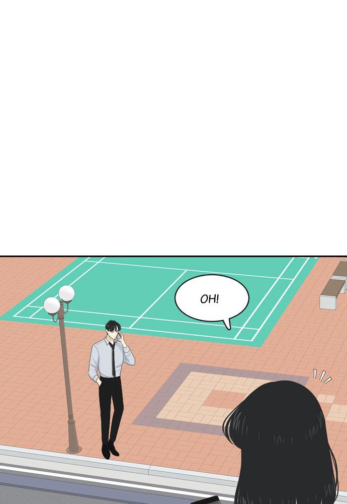 Read My Roommate Is A Gumiho ENGLISH Manga Online