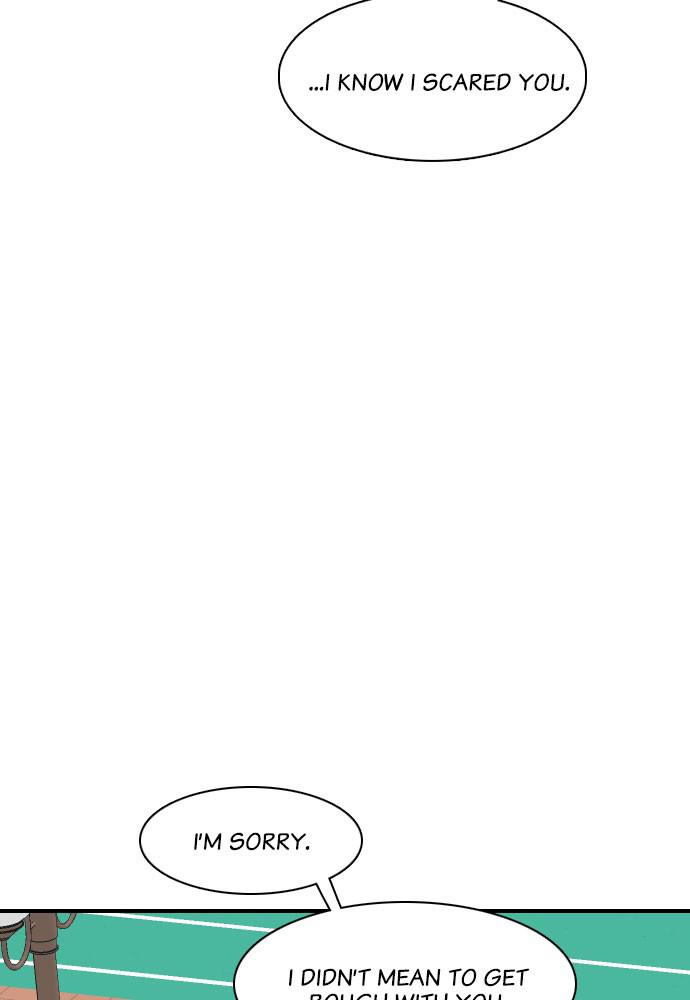 Read My Roommate Is A Gumiho ENGLISH Manga Online