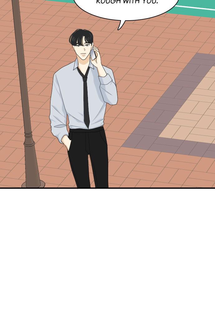 Read My Roommate Is A Gumiho ENGLISH Manga Online