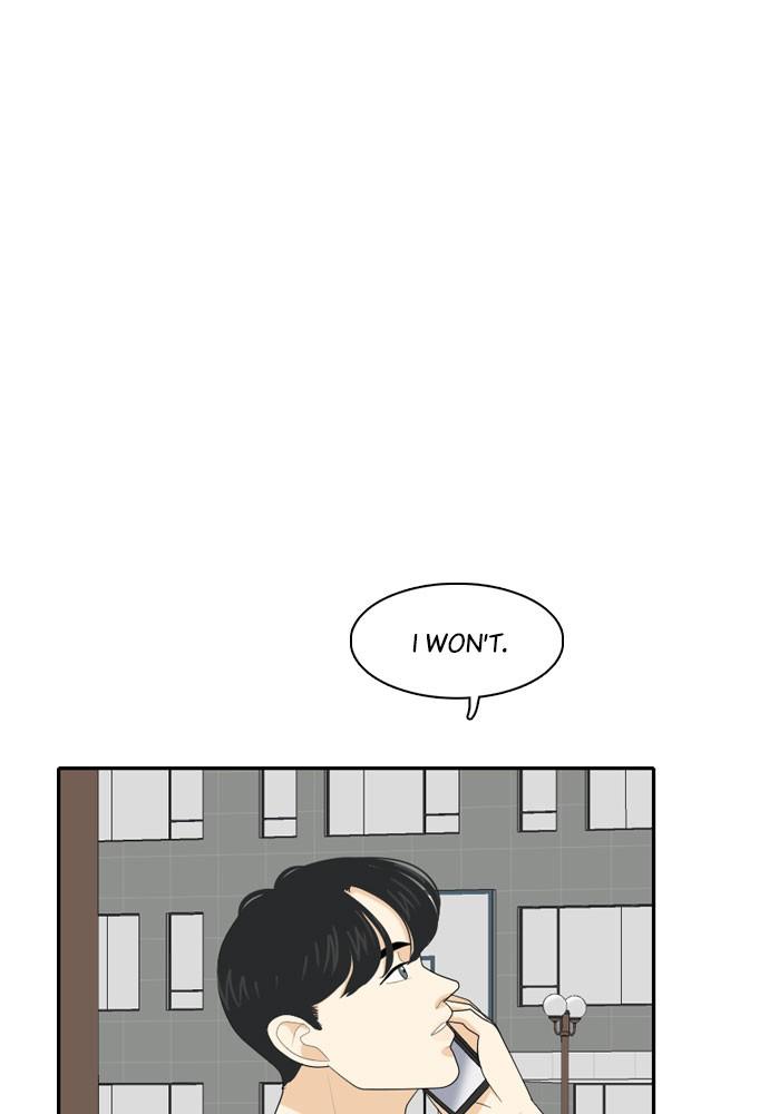 Read My Roommate Is A Gumiho ENGLISH Manga Online