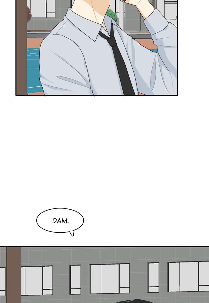 Read My Roommate Is A Gumiho ENGLISH Manga Online