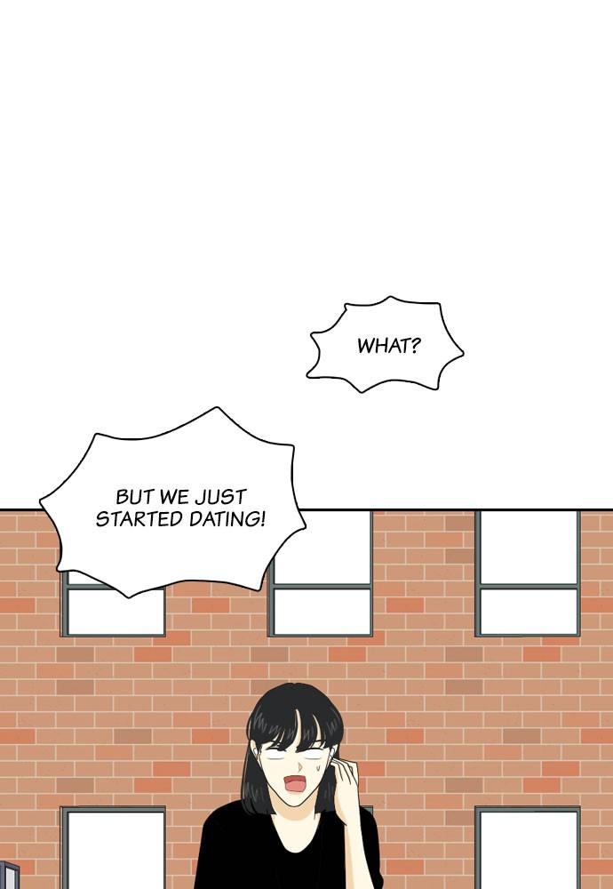 Read My Roommate Is A Gumiho ENGLISH Manga Online