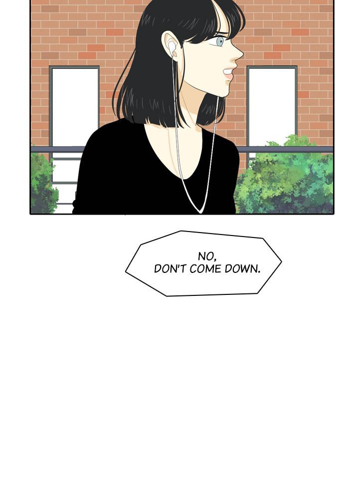 Read My Roommate Is A Gumiho ENGLISH Manga Online