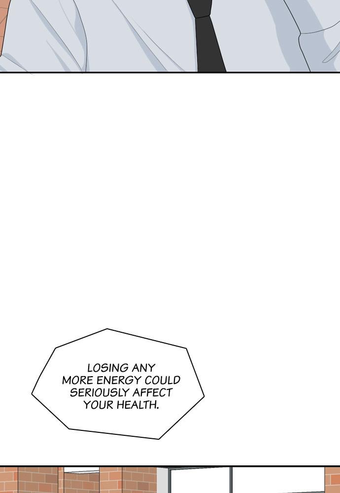 Read My Roommate Is A Gumiho ENGLISH Manga Online