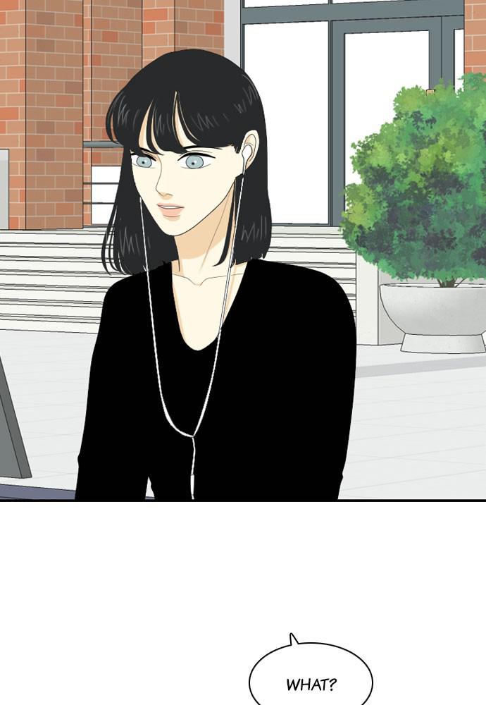 Read My Roommate Is A Gumiho ENGLISH Manga Online