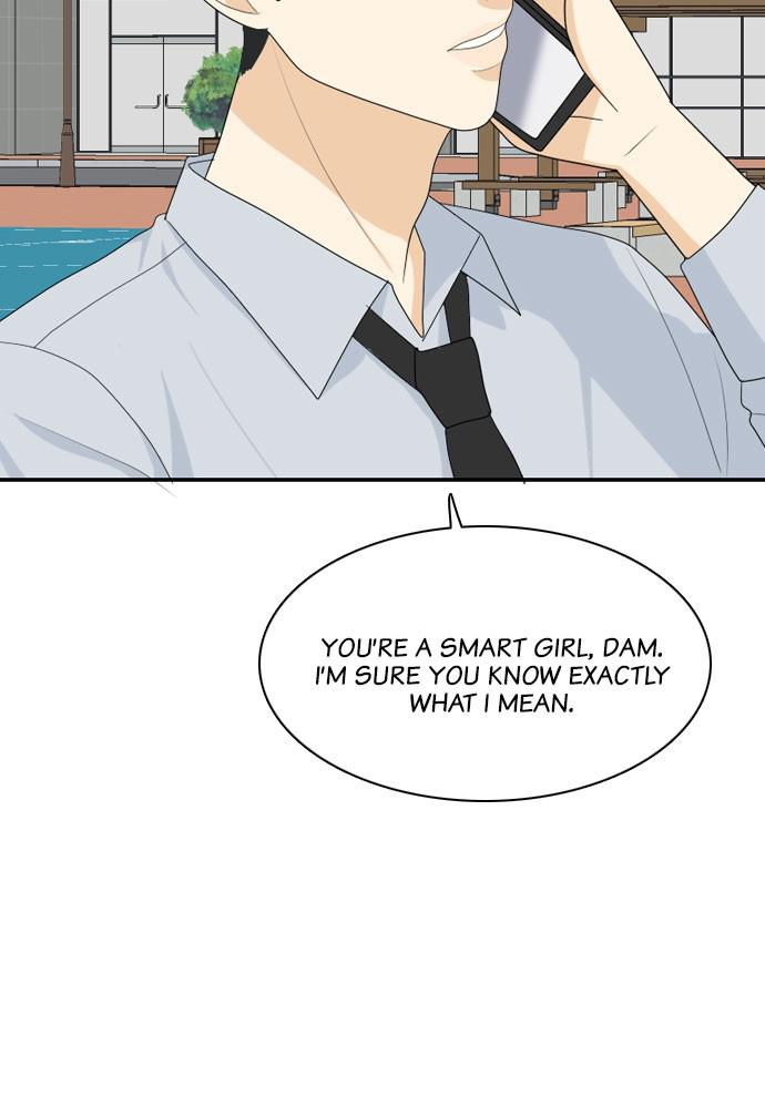 Read My Roommate Is A Gumiho ENGLISH Manga Online