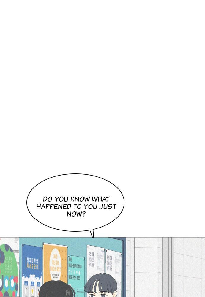 Read My Roommate Is A Gumiho ENGLISH Manga Online