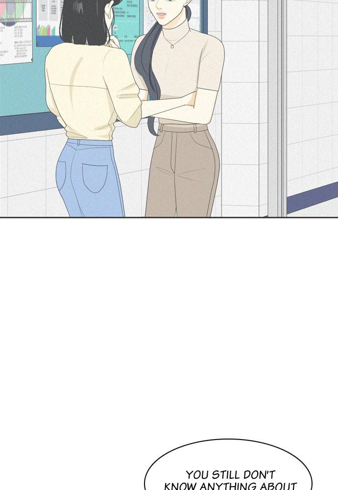 Read My Roommate Is A Gumiho ENGLISH Manga Online
