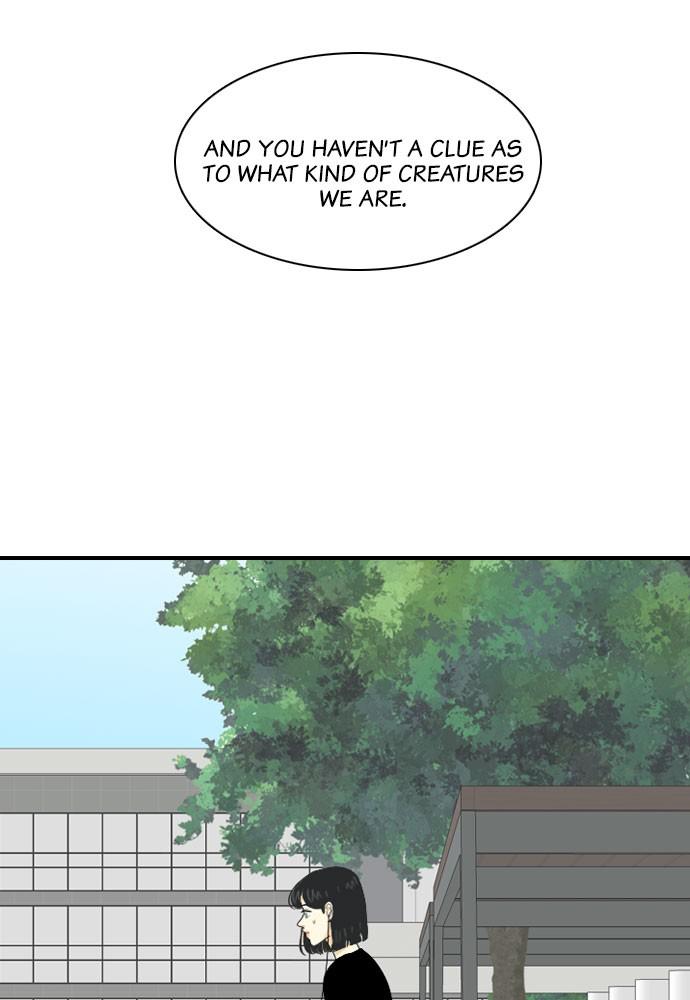 Read My Roommate Is A Gumiho ENGLISH Manga Online