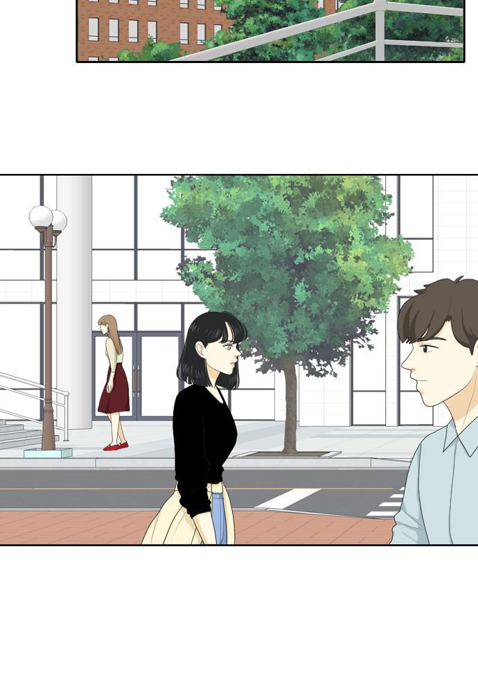 Read My Roommate Is A Gumiho ENGLISH Manga Online
