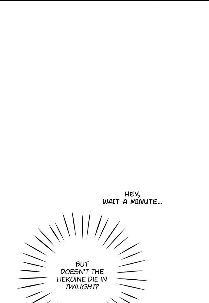 Read My Roommate Is A Gumiho ENGLISH Manga Online