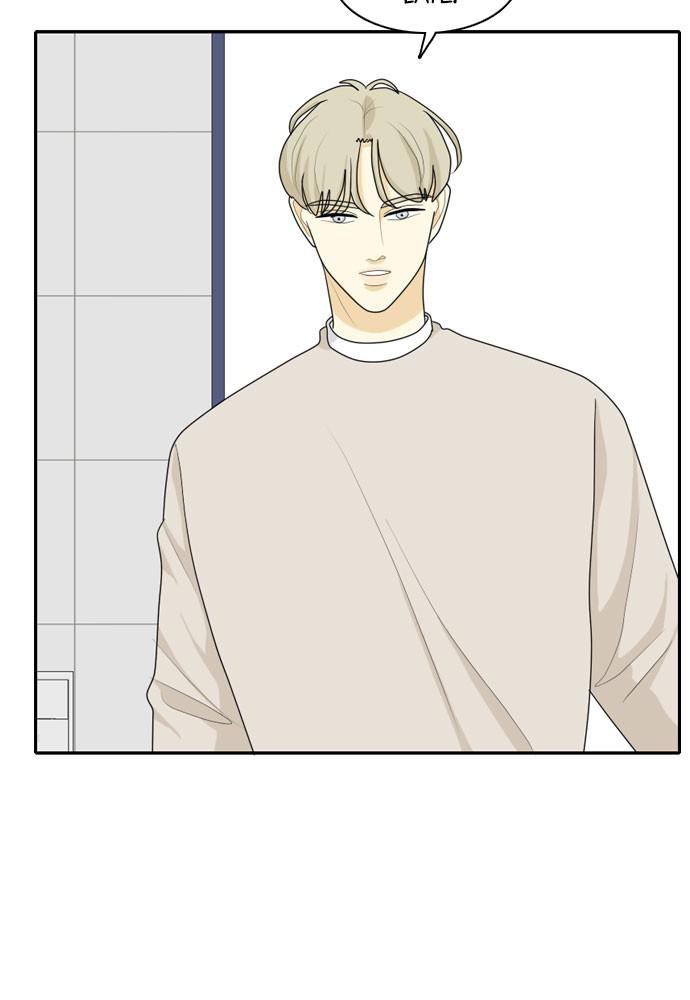 Read My Roommate Is A Gumiho ENGLISH Manga Online