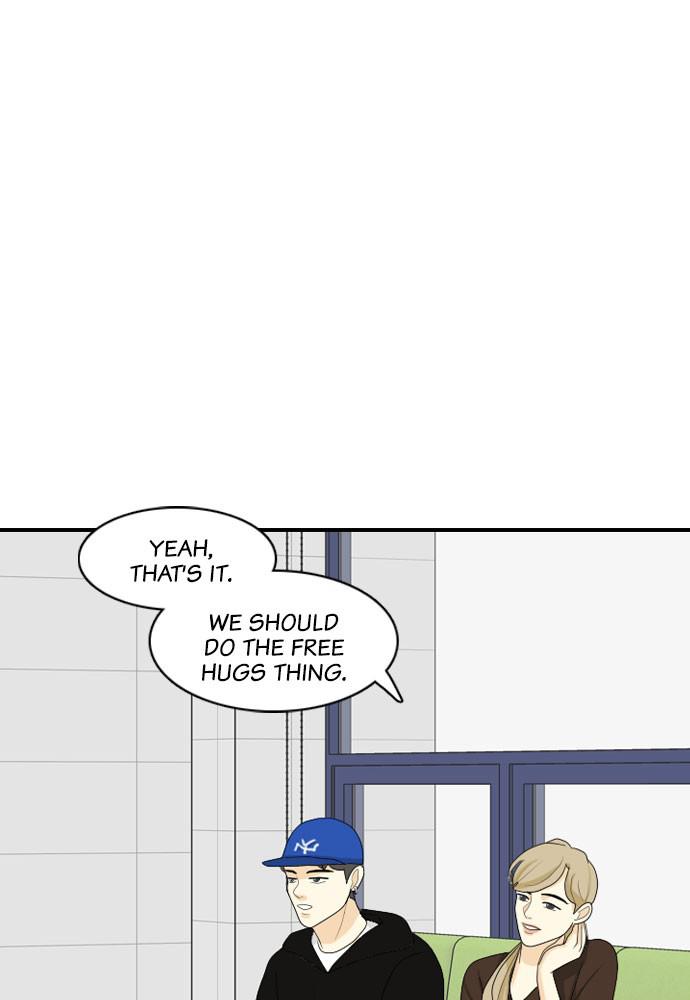 Read My Roommate Is A Gumiho ENGLISH Manga Online