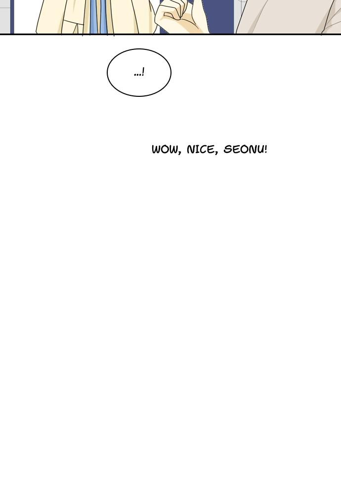Read My Roommate Is A Gumiho ENGLISH Manga Online