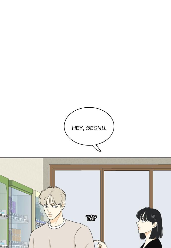 Read My Roommate Is A Gumiho ENGLISH Manga Online
