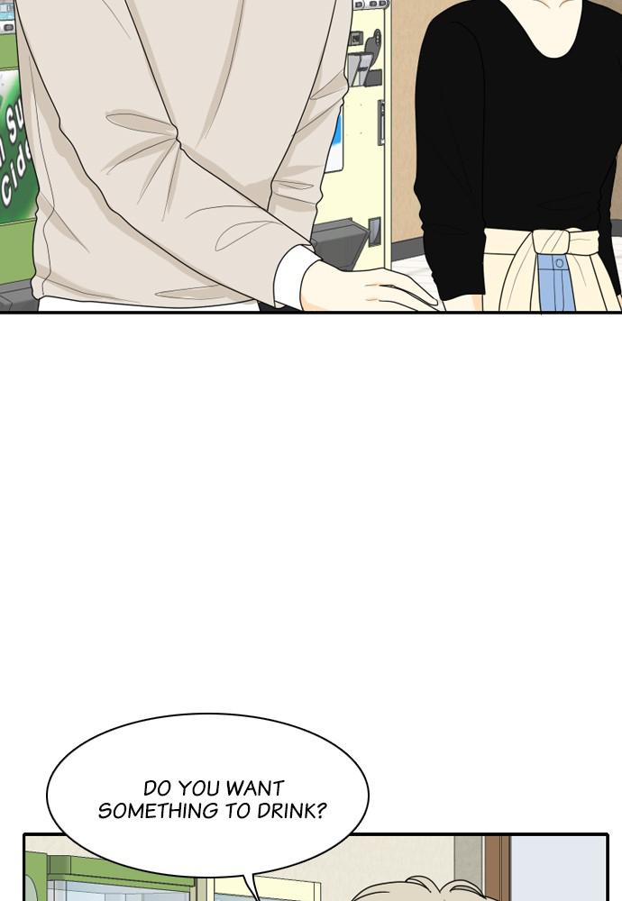 Read My Roommate Is A Gumiho ENGLISH Manga Online