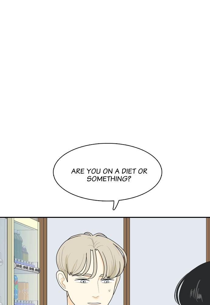 Read My Roommate Is A Gumiho ENGLISH Manga Online