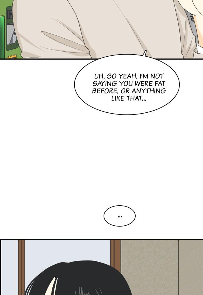 Read My Roommate Is A Gumiho ENGLISH Manga Online