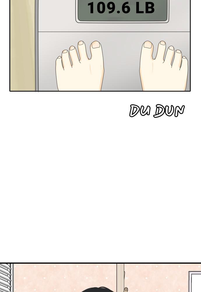 Read My Roommate Is A Gumiho ENGLISH Manga Online