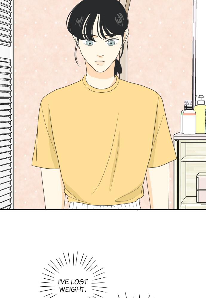 Read My Roommate Is A Gumiho ENGLISH Manga Online