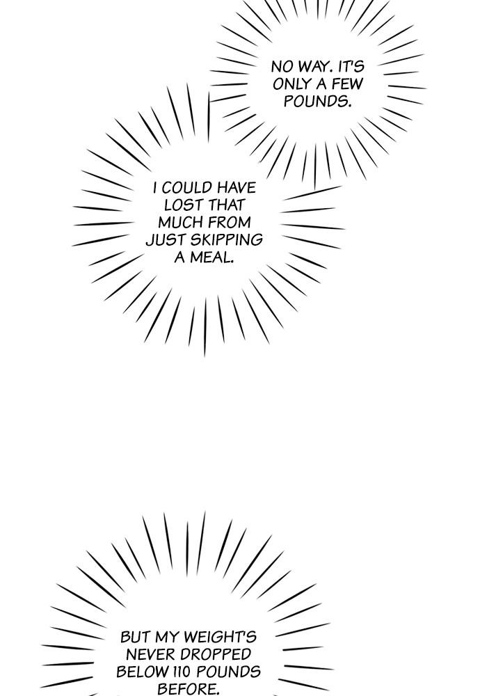 Read My Roommate Is A Gumiho ENGLISH Manga Online
