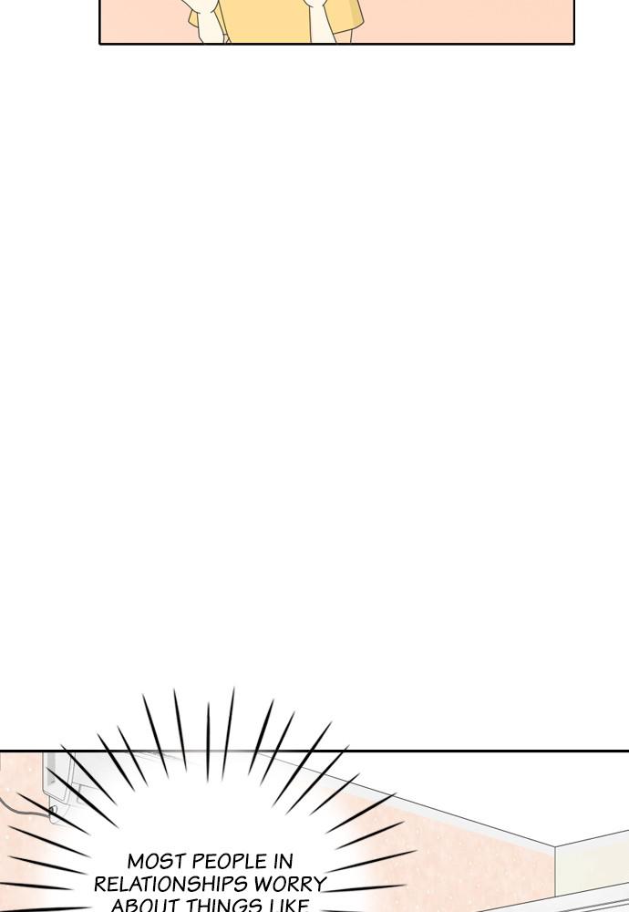 Read My Roommate Is A Gumiho ENGLISH Manga Online