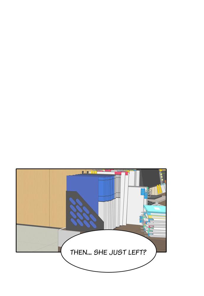 Read My Roommate Is A Gumiho ENGLISH Manga Online