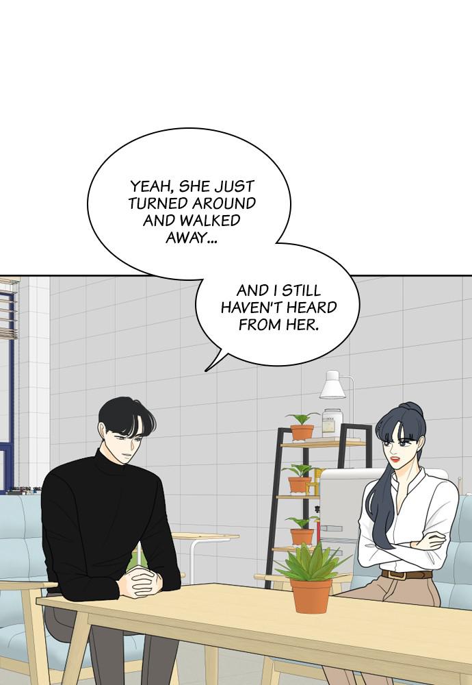 Read My Roommate Is A Gumiho ENGLISH Manga Online