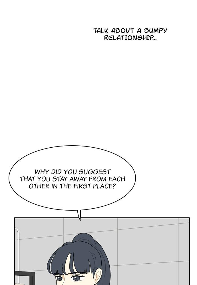 Read My Roommate Is A Gumiho ENGLISH Manga Online