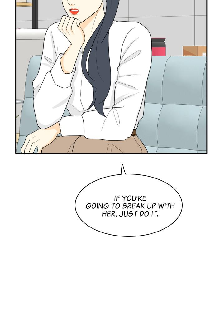 Read My Roommate Is A Gumiho ENGLISH Manga Online