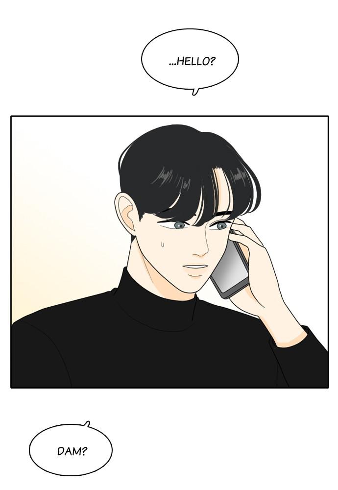 Read My Roommate Is A Gumiho ENGLISH Manga Online