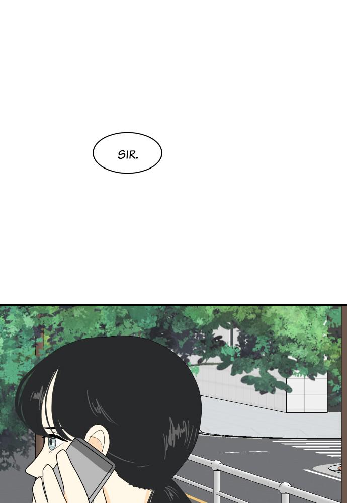 Read My Roommate Is A Gumiho ENGLISH Manga Online