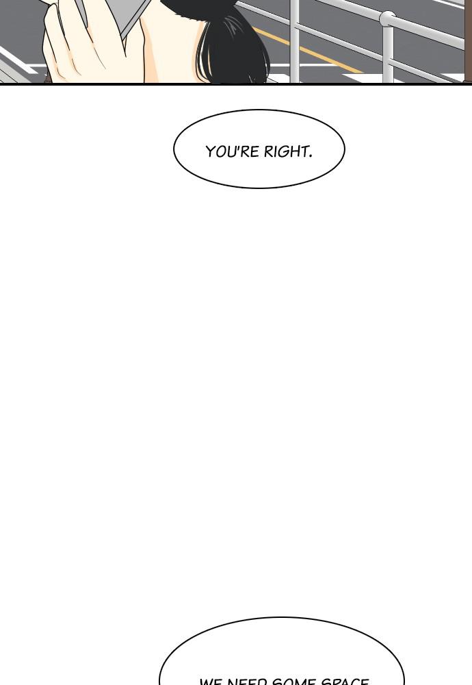 Read My Roommate Is A Gumiho ENGLISH Manga Online