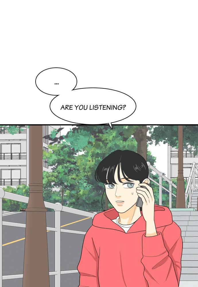 Read My Roommate Is A Gumiho ENGLISH Manga Online