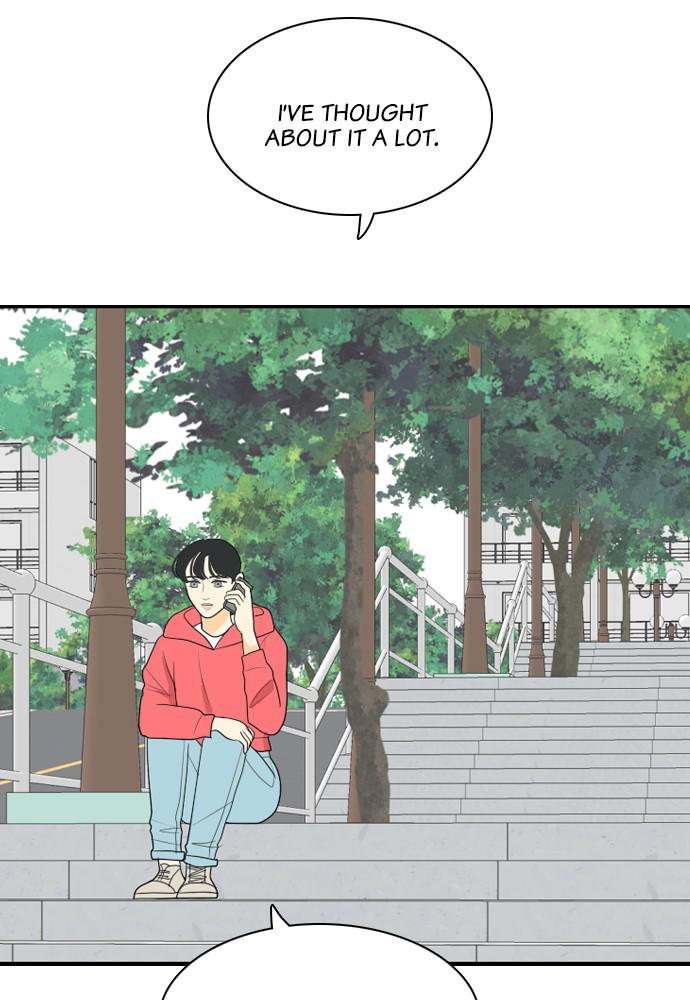 Read My Roommate Is A Gumiho ENGLISH Manga Online