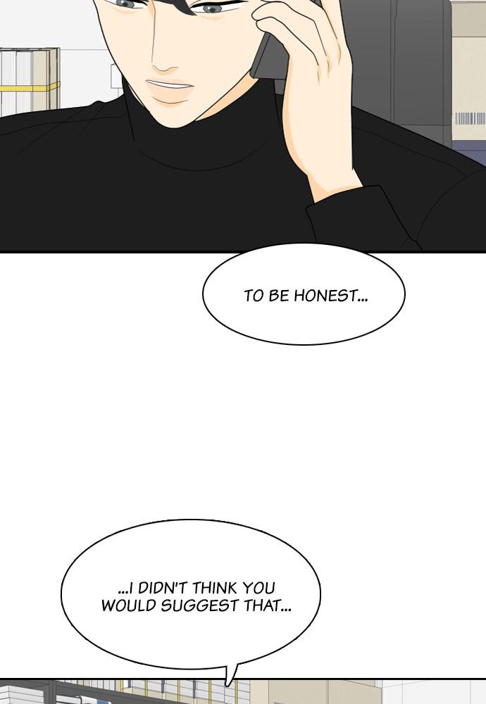 Read My Roommate Is A Gumiho ENGLISH Manga Online