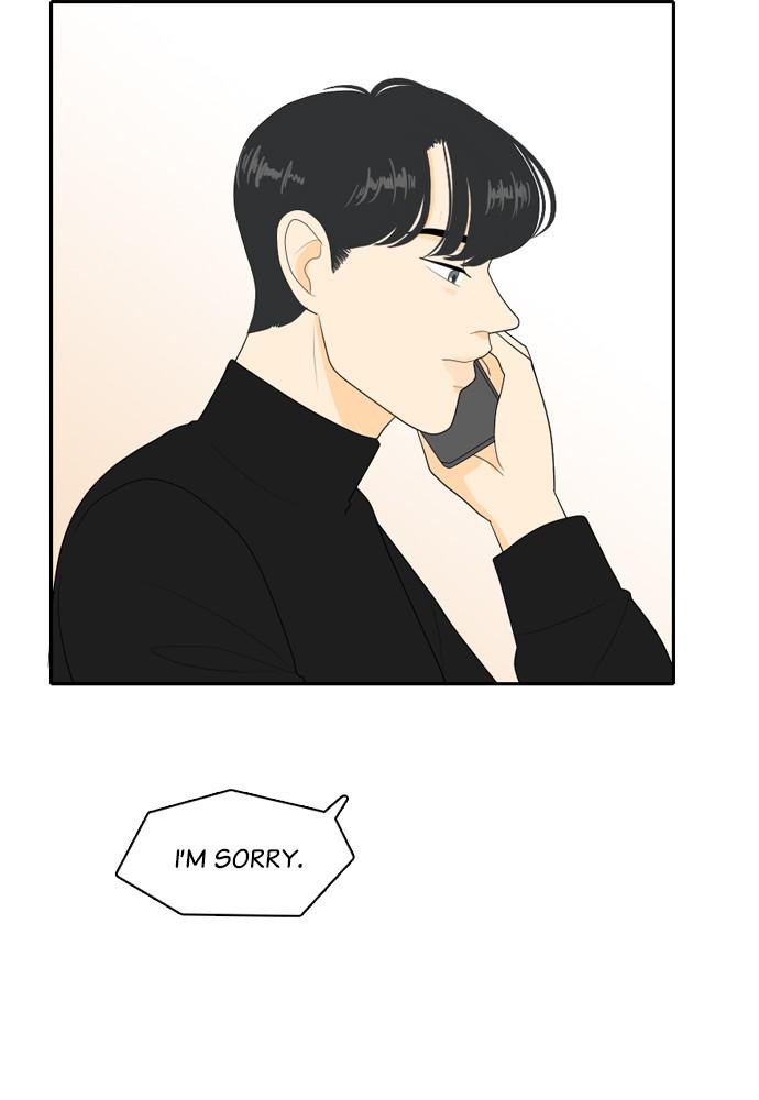 Read My Roommate Is A Gumiho ENGLISH Manga Online