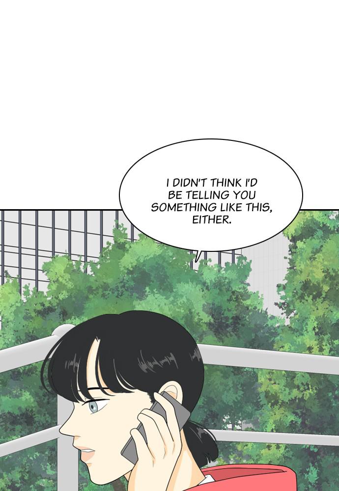 Read My Roommate Is A Gumiho ENGLISH Manga Online