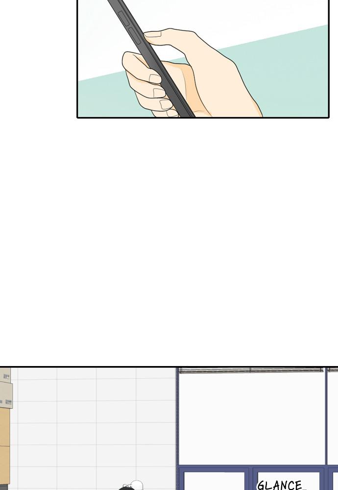 Read My Roommate Is A Gumiho ENGLISH Manga Online