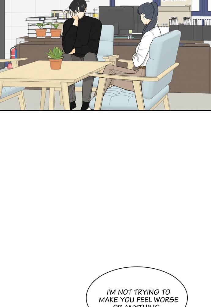 Read My Roommate Is A Gumiho ENGLISH Manga Online