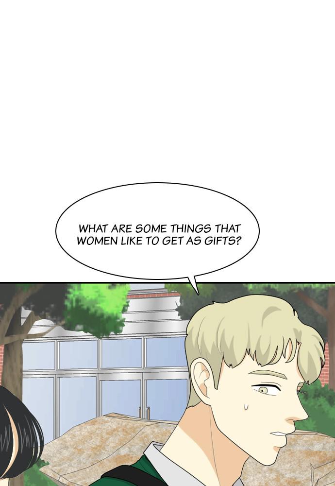 Read My Roommate Is A Gumiho ENGLISH Manga Online