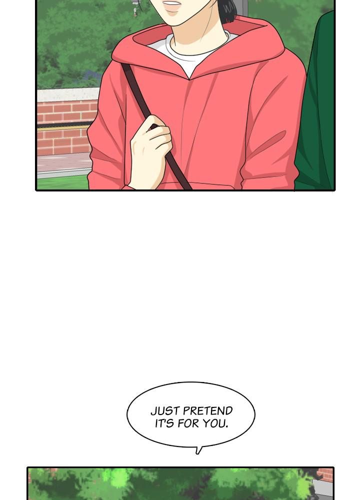 Read My Roommate Is A Gumiho ENGLISH Manga Online