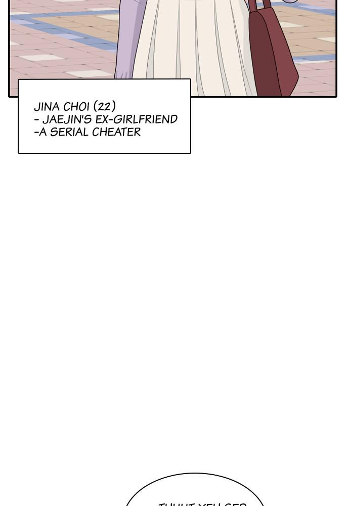 Read My Roommate Is A Gumiho ENGLISH Manga Online