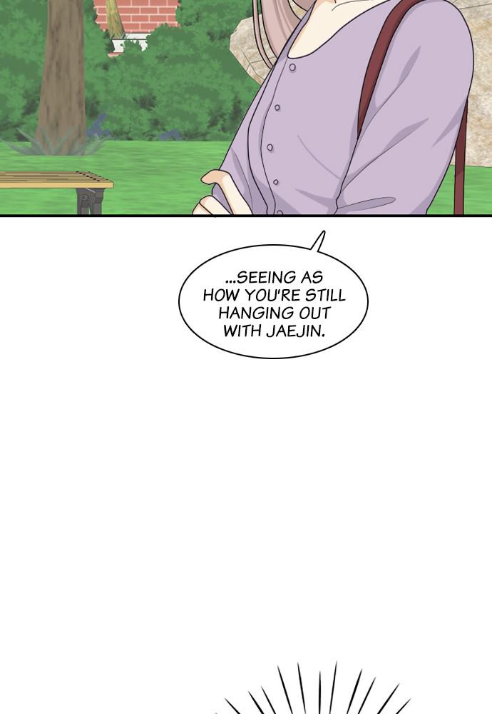 Read My Roommate Is A Gumiho ENGLISH Manga Online