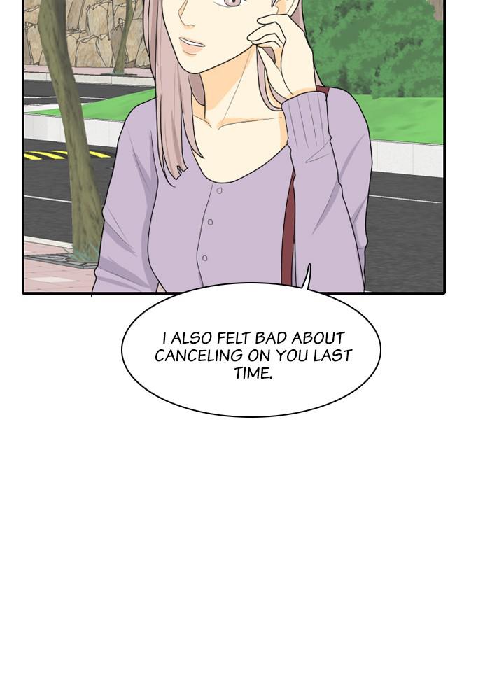 Read My Roommate Is A Gumiho ENGLISH Manga Online