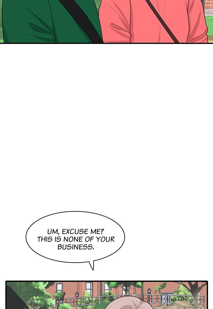 Read My Roommate Is A Gumiho ENGLISH Manga Online