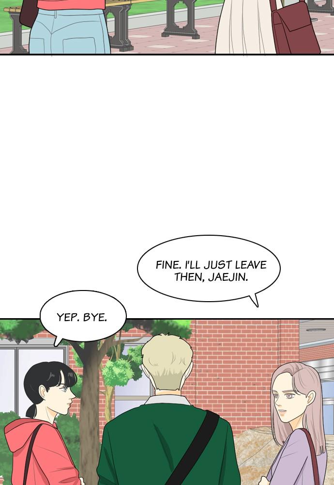 Read My Roommate Is A Gumiho ENGLISH Manga Online