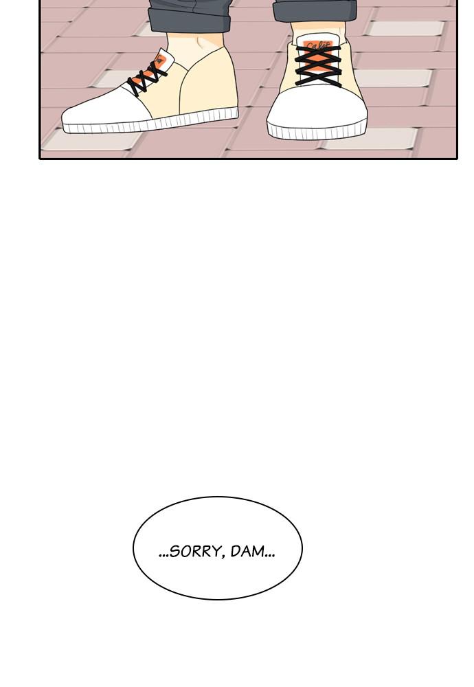 Read My Roommate Is A Gumiho ENGLISH Manga Online